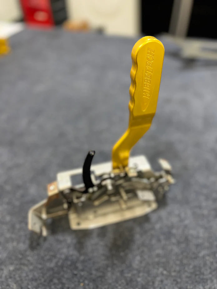 KIBBETECH SHIFT HANDLE FOR B&M RATCHET SHIFTER