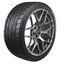 NT555 g2 tire Summer Ultra High Performance Tire - 255/45/18