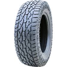 Atturo Trail Blade ATS Tire - 33x12.50R22LT 117R 12 PR