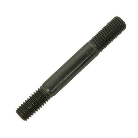 ARP M11-2.0 & 7/16-2.0 7.325in OAL Stud with Guide Broach