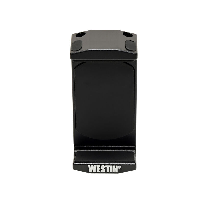 Westin Adventure Mount Accessory - 20mm Ball Phone Holder (Up to 3.4in. Wide)