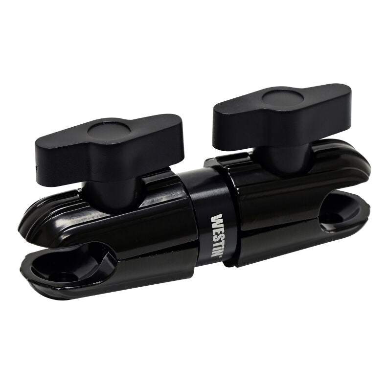 Westin Adventure Dash Mount Kit for 22-26 Silverado/Sierra 1500 & 24-26 2500/3500 w/13.4in. TchScrn