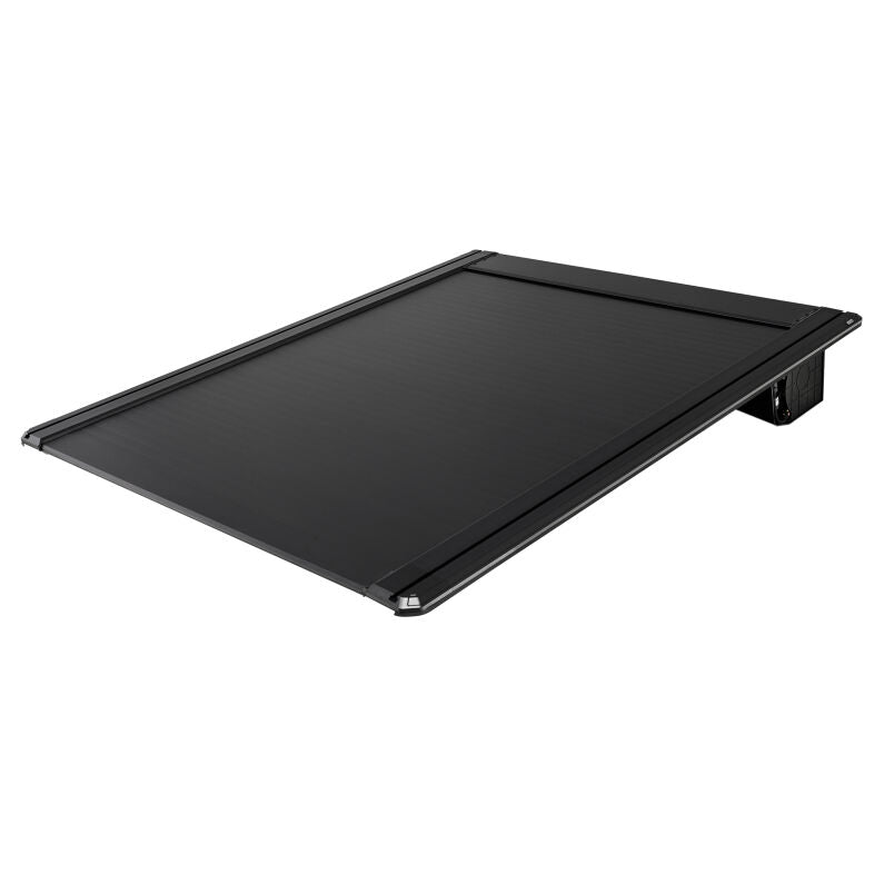 Westin Electric Retractable Tonneau Cover 24-26 Toyota Tacoma 6ft Bed Black