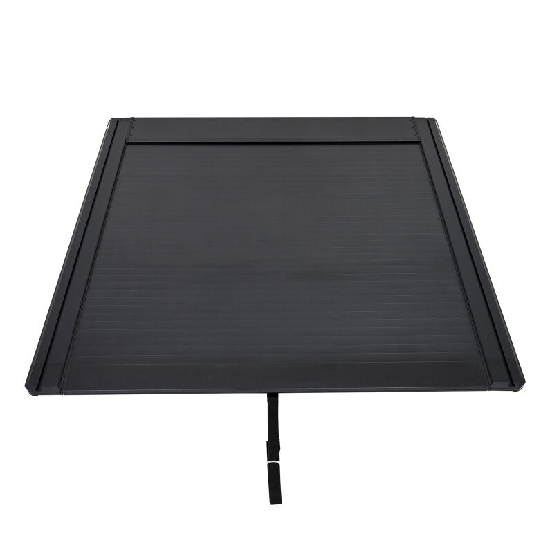 Westin 19-26 Ram 1500 (New Body)(Excl. RamBox) 5ft 7in Bed Manual Retractable Tonneau Cover - Black