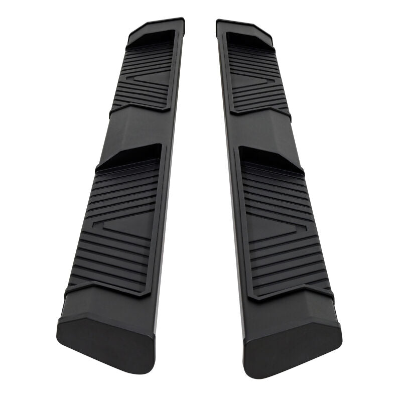Westin 20-25 Jeep Gladiator AT6 Running Boards Black