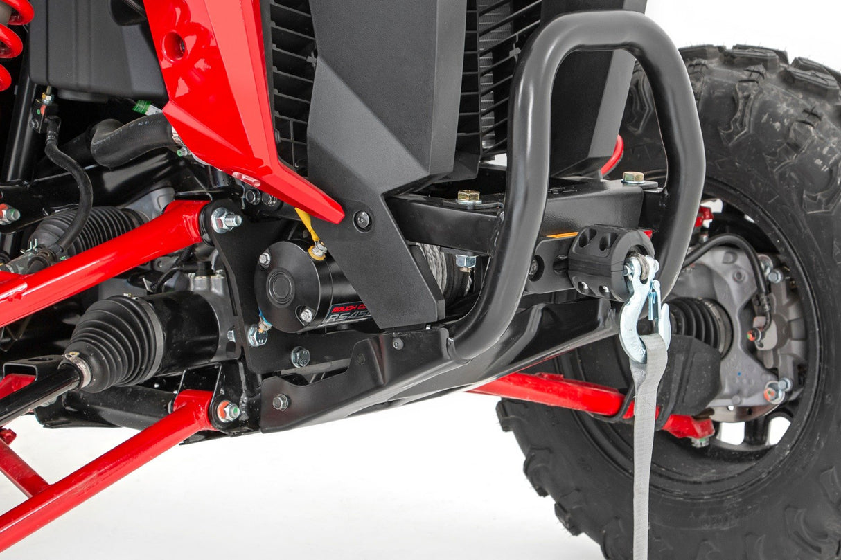 Winch Mount | Honda Talon 1000