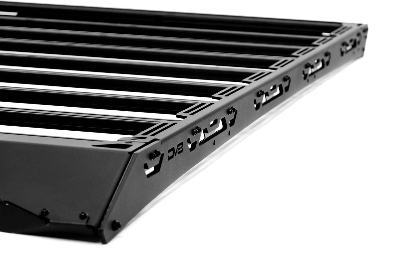 DV8 2024-2025 Toyota Land Cruiser & Lexus GX 550 Roof Rack