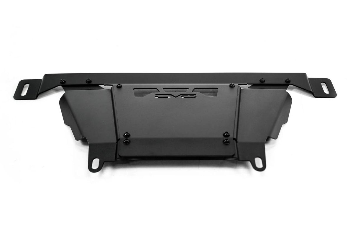DV8 24-25 Toyota Tacoma Front Skid Plate