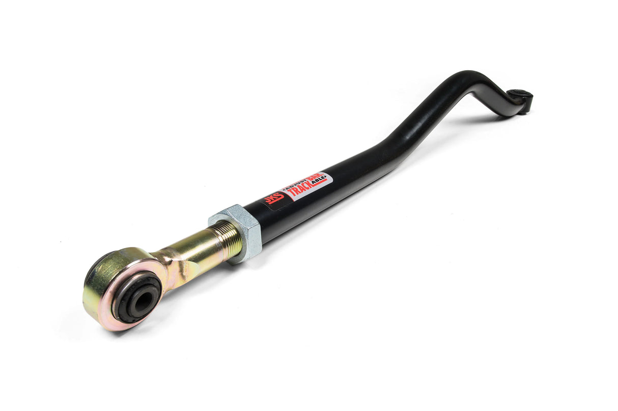 JKS Manufacturing Front Adjustable Track Bar | Wrangler JL and Gladiator JT.
