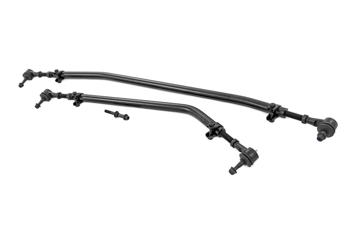 HD Steering Kit | Jeep Gladiator JT/Wrangler JL 4WD (2018-2026)