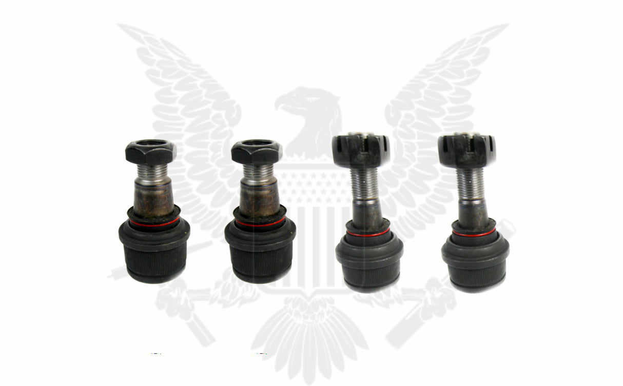 2017-21 FORD F-250/350/450 XRF HEAVY DUTY PLATINUM PLUS BALL JOINT KIT