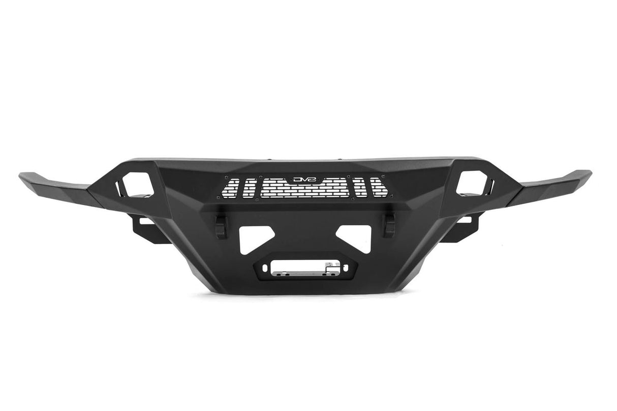 DV8 Offroad 23-25 GMC Canyon Spec Series Front Bumper