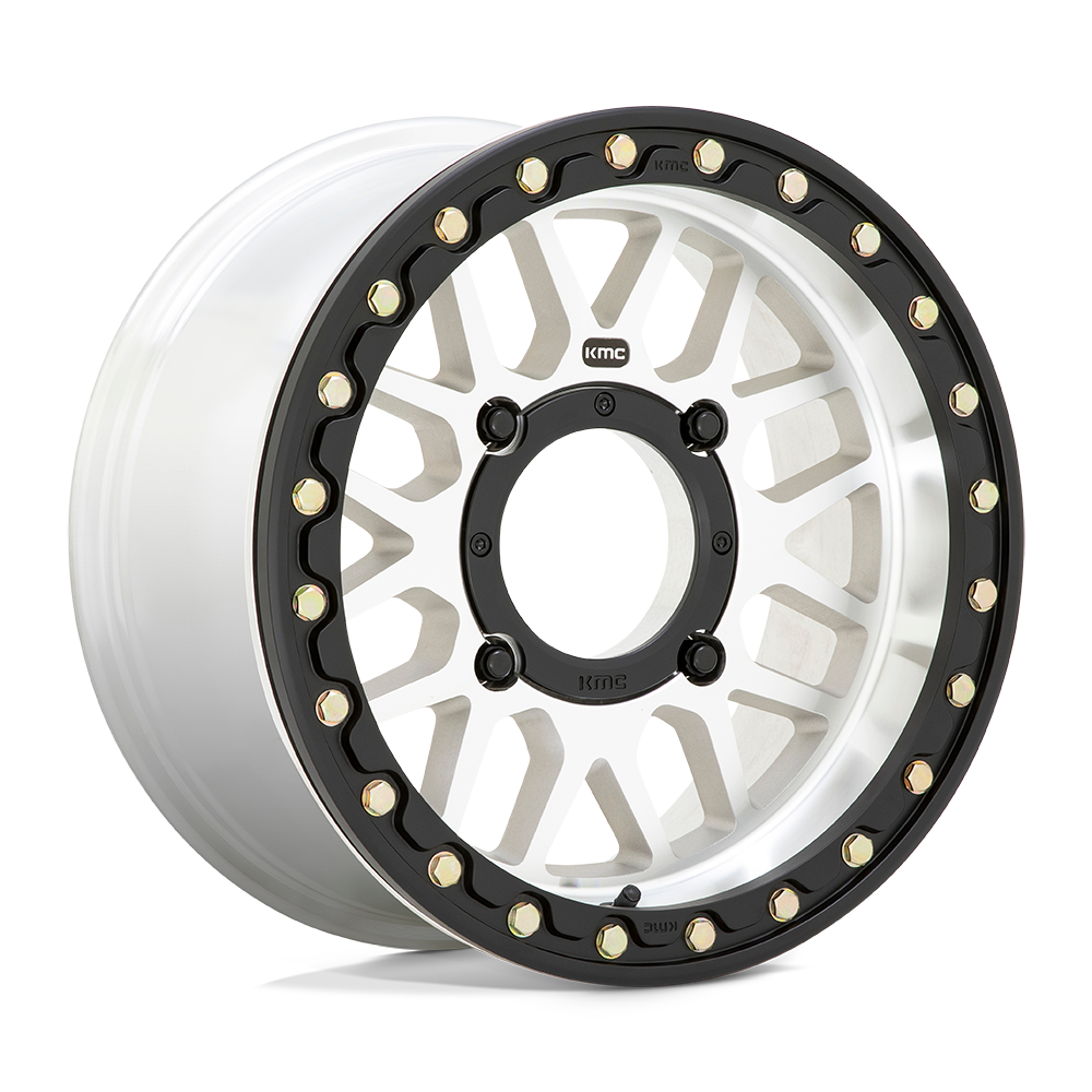 GRENADE BEADLOCK Finish MACHINED