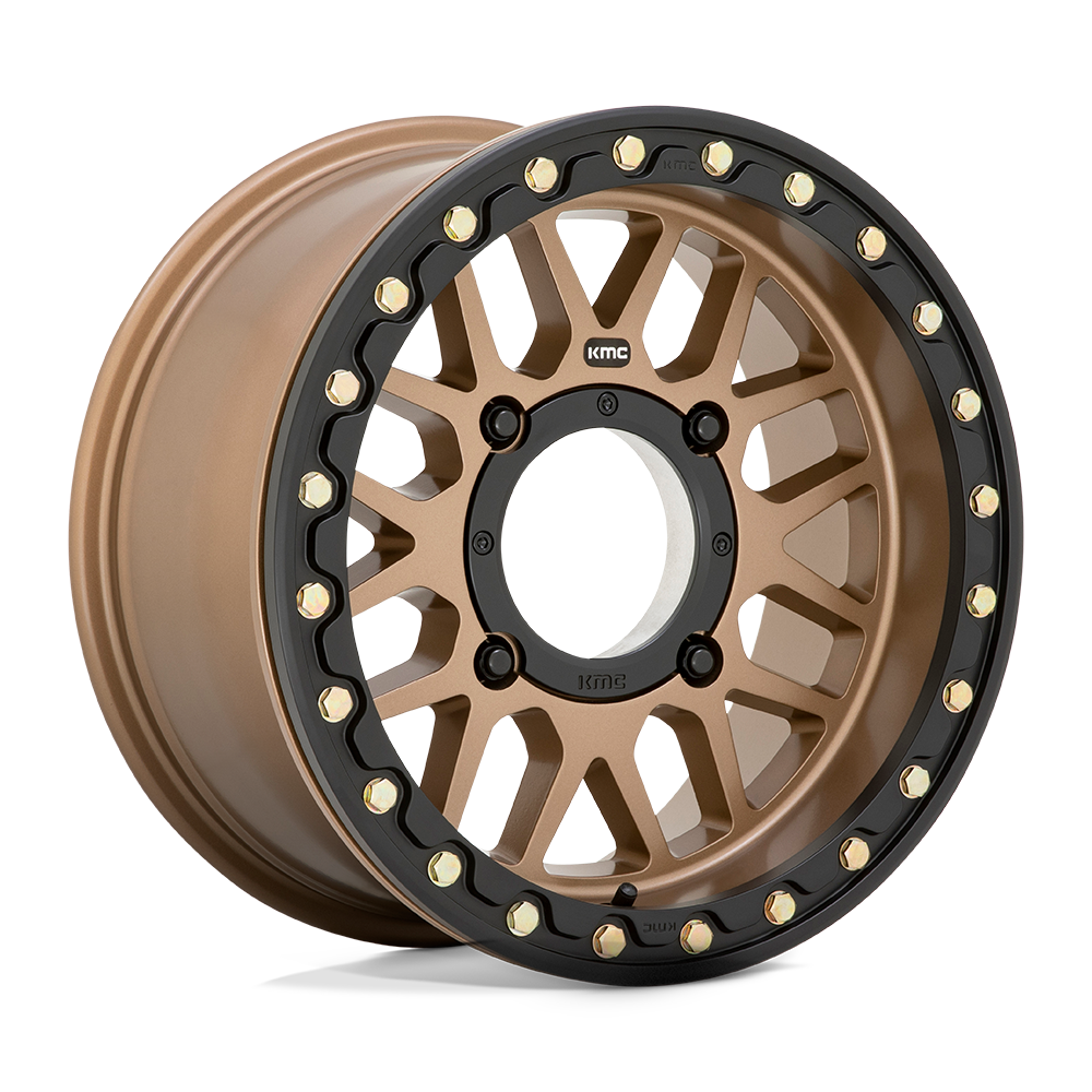 KMC GRENADE UTV BEADLOCK