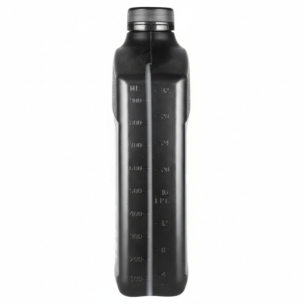 K&N 5W-20 Fully Synthetic Motor Oil - 5 Quarts