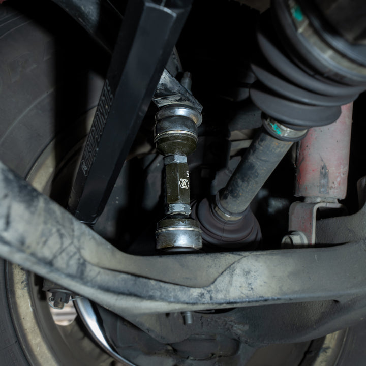 Kryptonite Front Sway Bar End Links for 1988-2006 GM Trucks