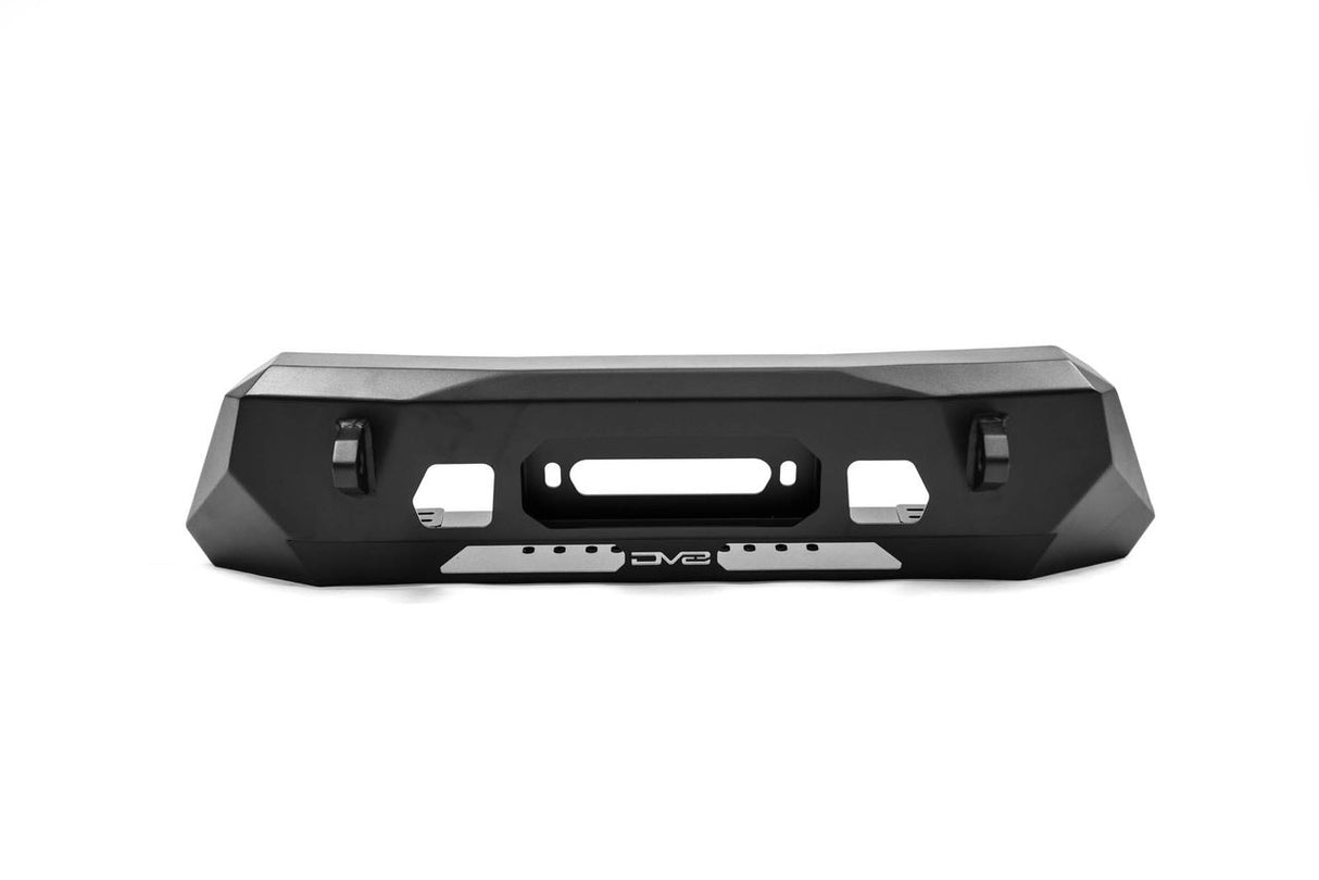DV8 2015-2020 Chevy Colorado Centric Front Bumper