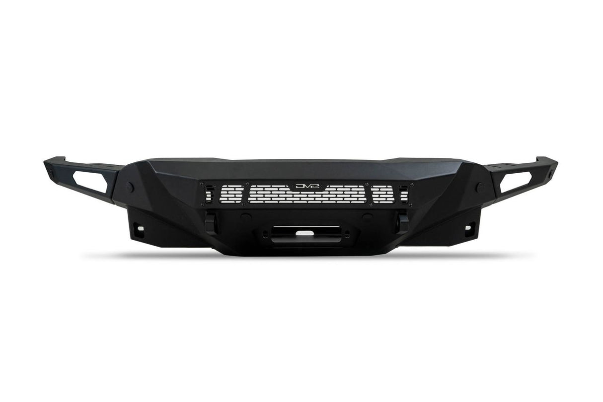 DV8 Offroad 21-23 Ford F150 Spec Series Front Bumper