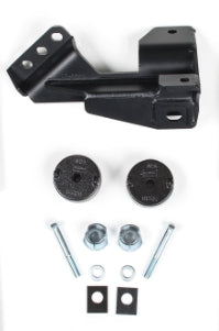 BDS 17 Super Duty 2" Front Spacer Box Kit