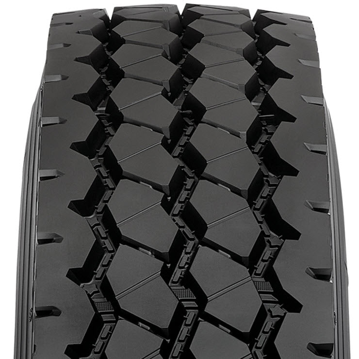 Toyo M325 Tire - 11R24.5 149/146K H/16 (TL)