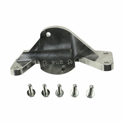 Pump Mounting Bracket Kit - Jeep Wrangler JK 3.6L(2012-2018)/Wrangler 3.6L Non-eTorque (2018-2020)