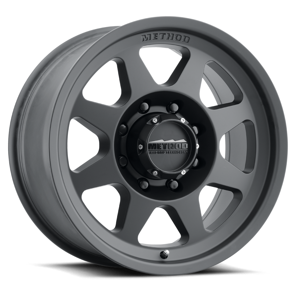 Method - 701-HD Matte Black