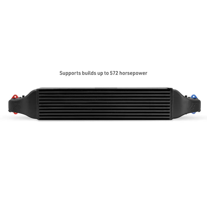 Mishimoto 2022+ Honda Civic 1.5T Performance Intercooler - Silver