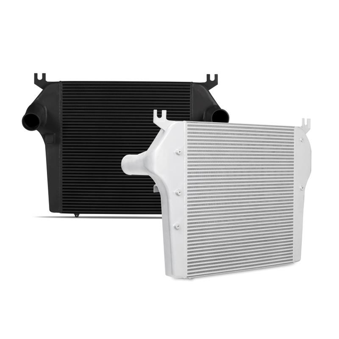 Mishimoto Intercooler, fits Dodge 6.7L Cummins 2010-2012