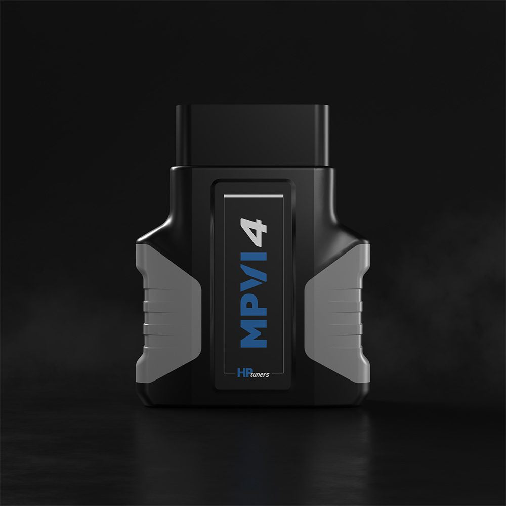 HP Tuners MPVI4 M04-000-00