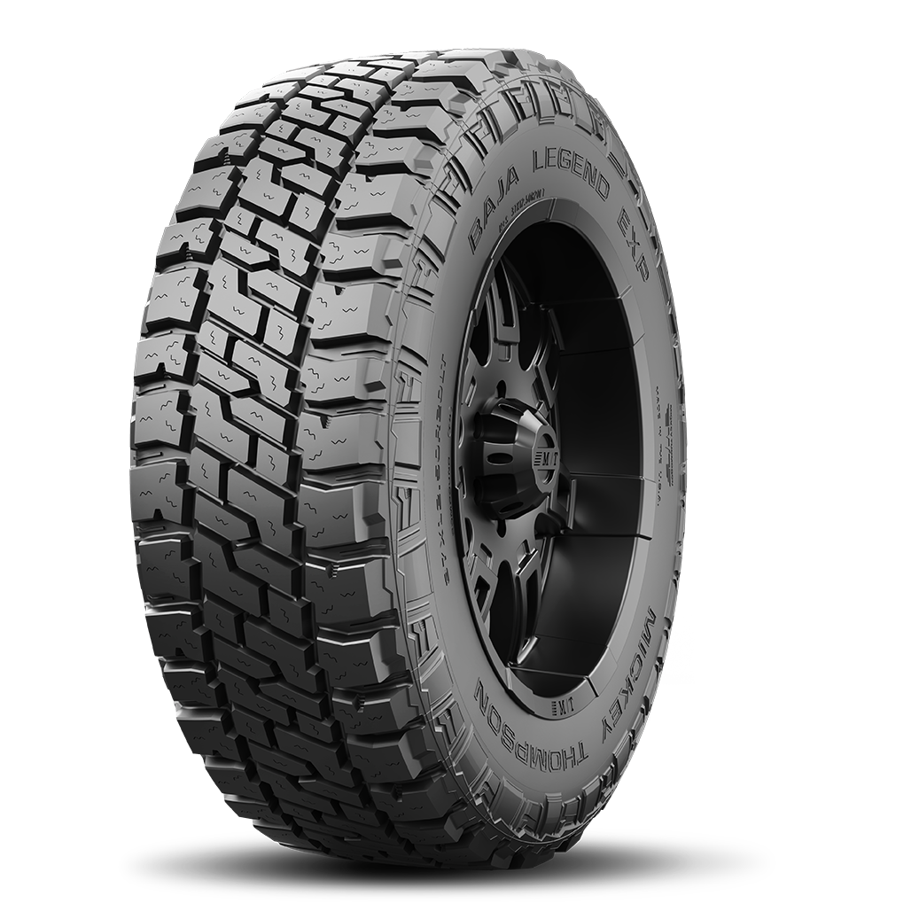 M/T Baja Legend EXP - LT315/75R16 35X12.50R16LT