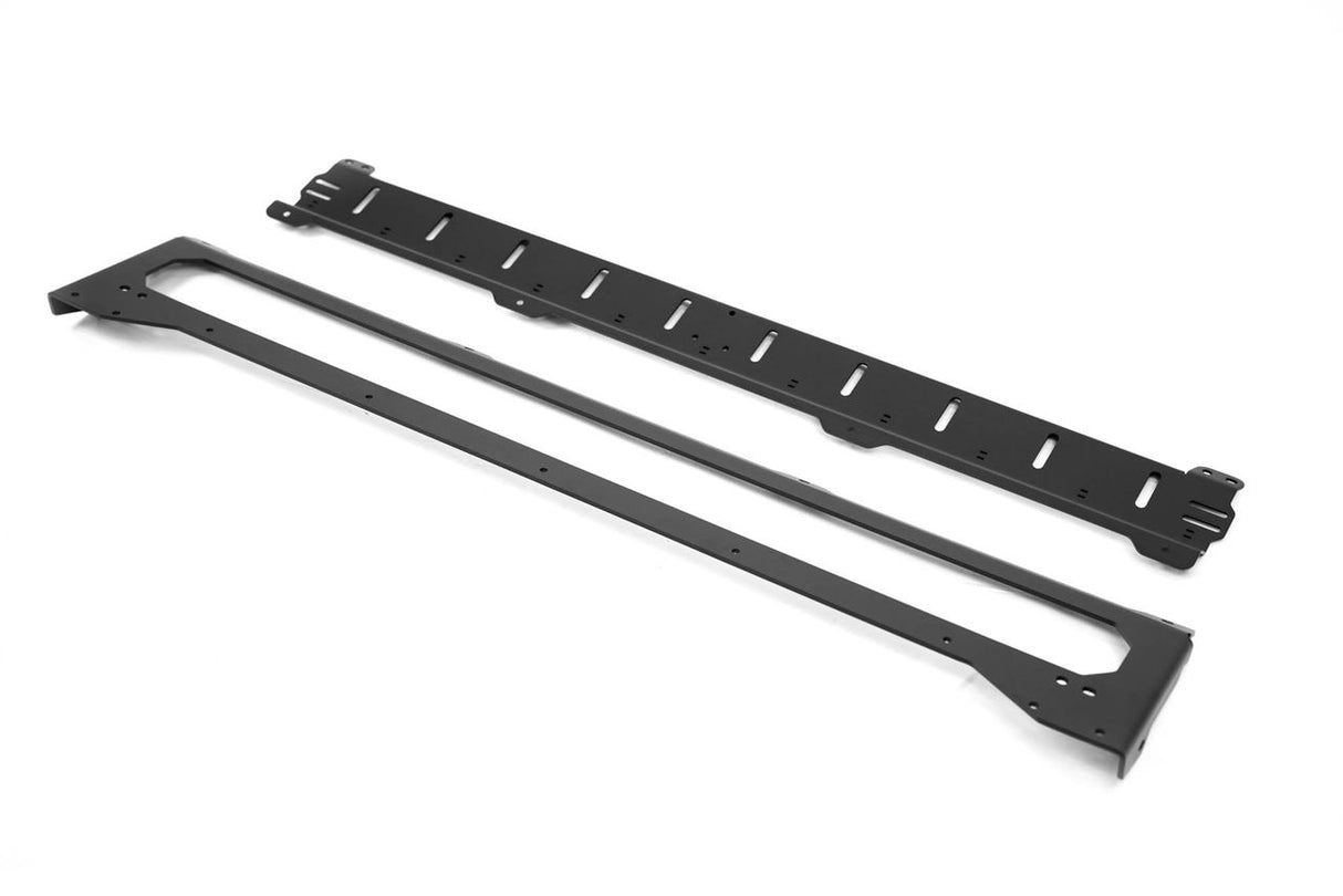 DV8 2024-2025 Toyota Tacoma Roof Rack Light Mount