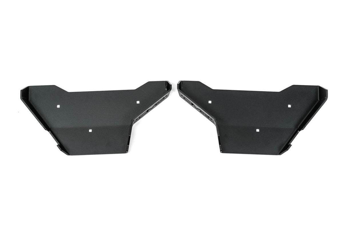 DV8 Offroad 24-25 Toyota Land Cruiser A-Arm Skid Plate