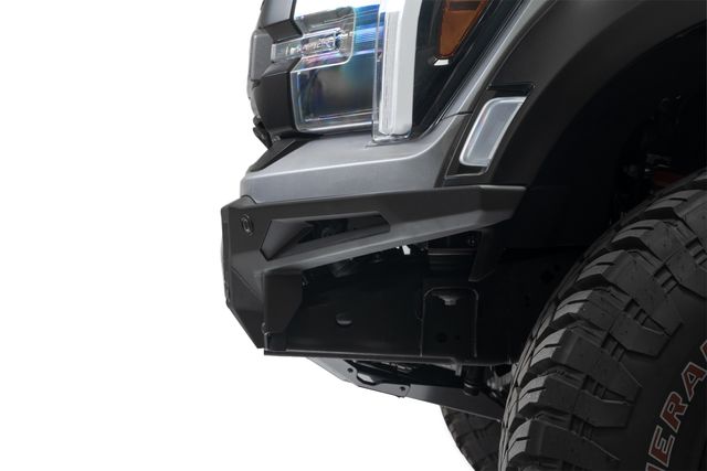 Addictive Desert Designs 21-25 Ford F-150 Raptor ADD Edge Front Bumper