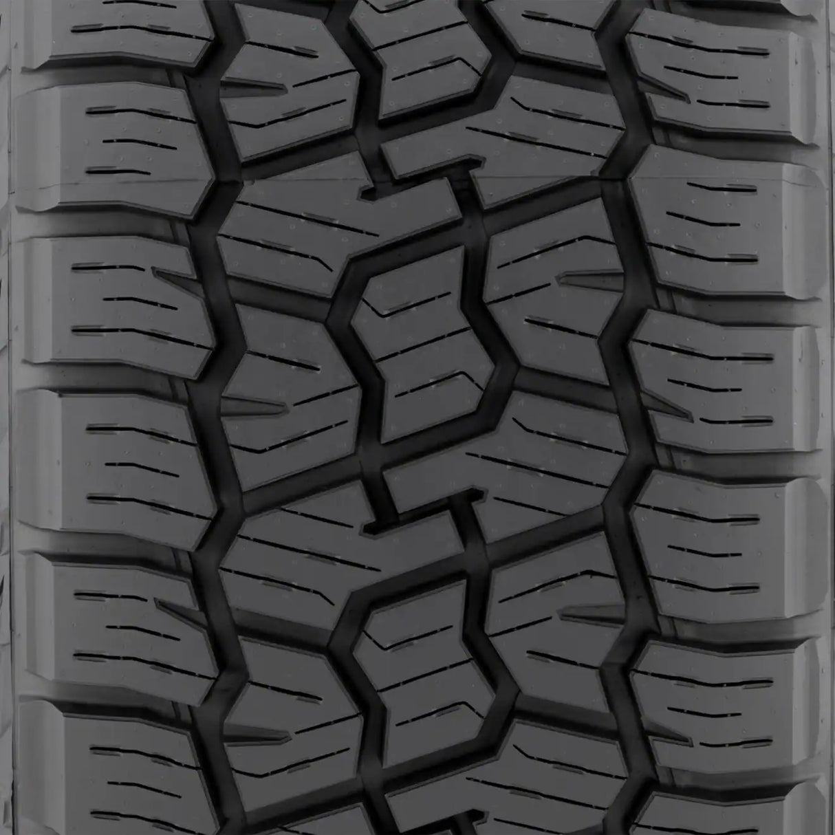 Nitto Terra Grappler G3 275/65R18 116T 32.1