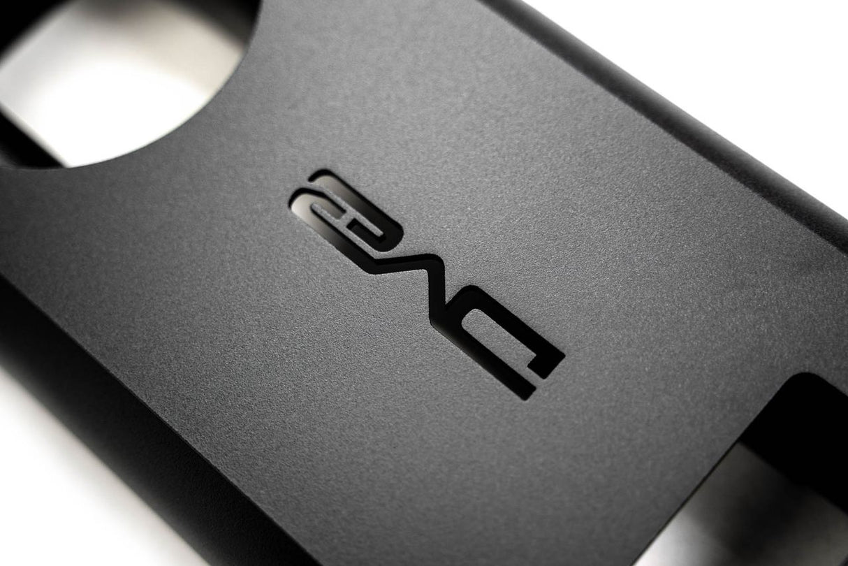 DV8 24-25 Toyota Tacoma Double Cab OE Plus Side Steps