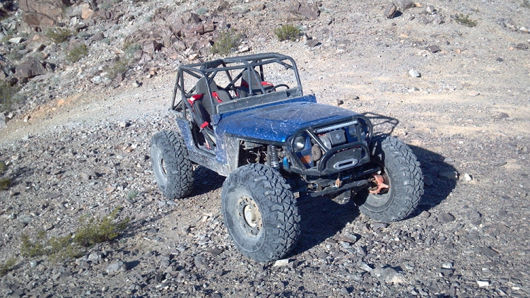 KD Fabworks D.I.Y. LED Light Bar Tabs