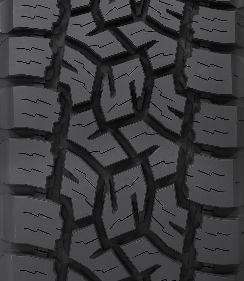 Toyo Open Country A/T III Ev Tire - 275/60R20 116T XL