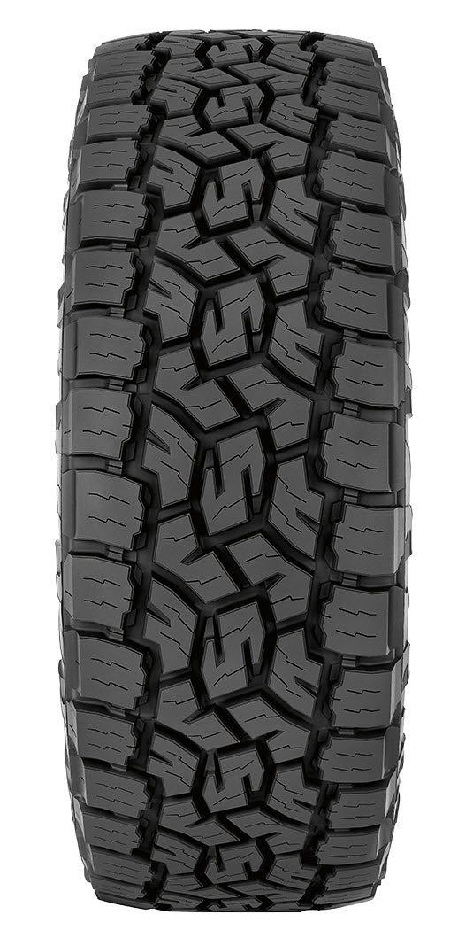 Toyo Open Country A/T III Tire - 275/55R19 111H