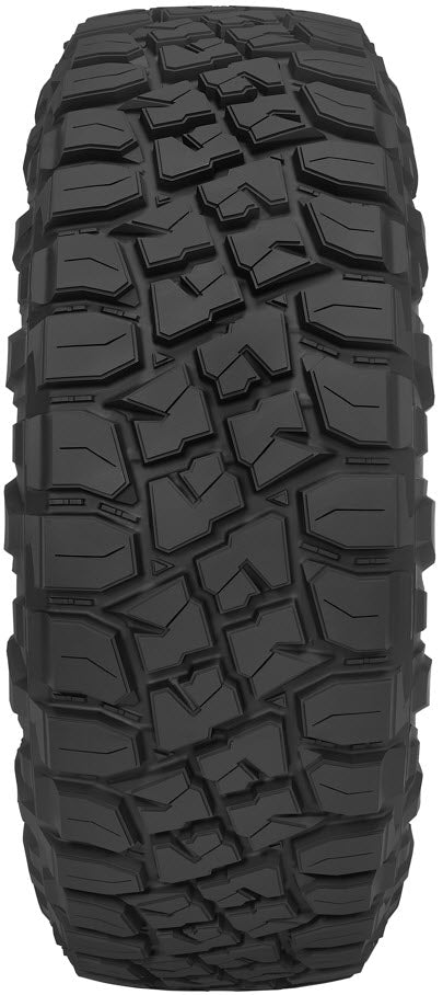 Toyo Open Country R/T Pro Tire - 38x11.50R17LT 128Q D/8