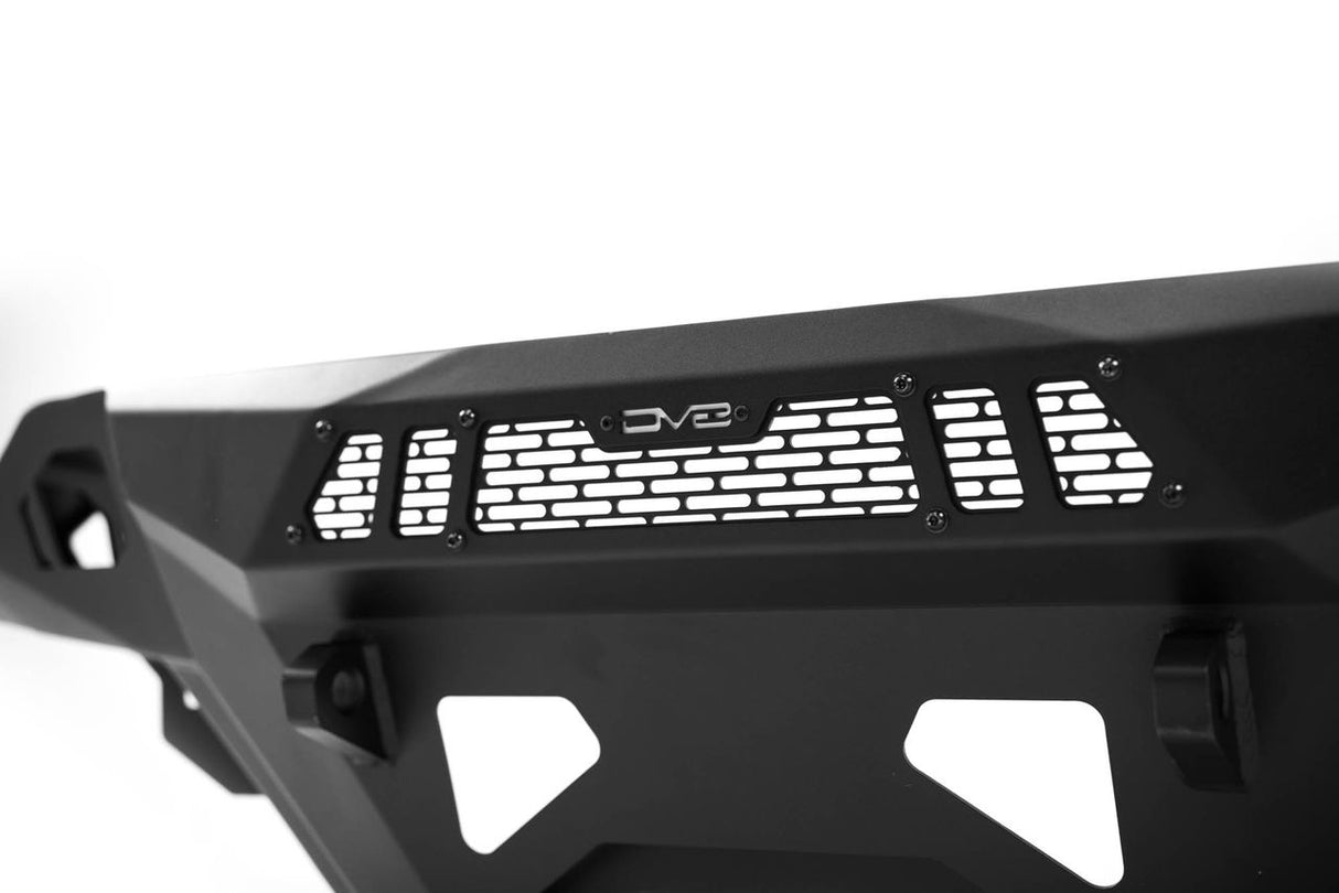 DV8 Offroad 23-25 GMC Canyon Spec Series Front Bumper