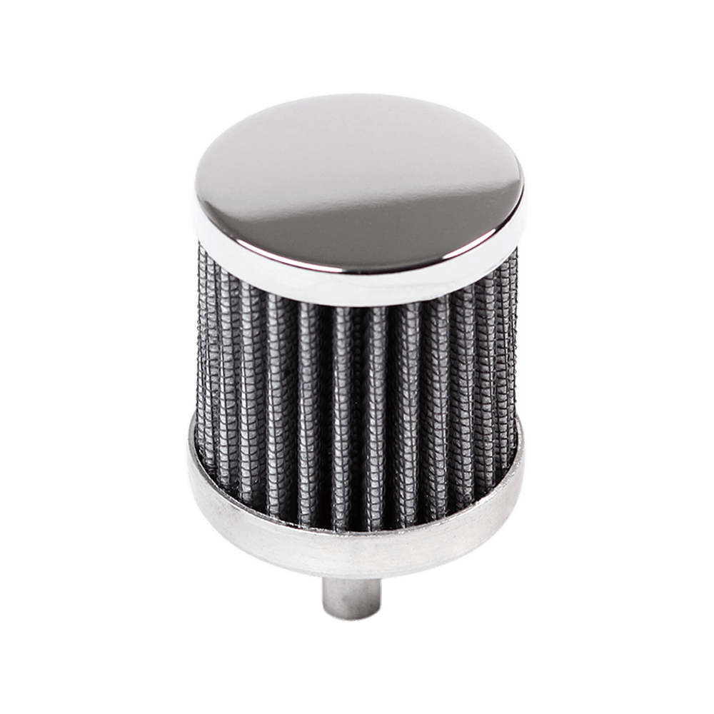 Breather (Aluminum Base)