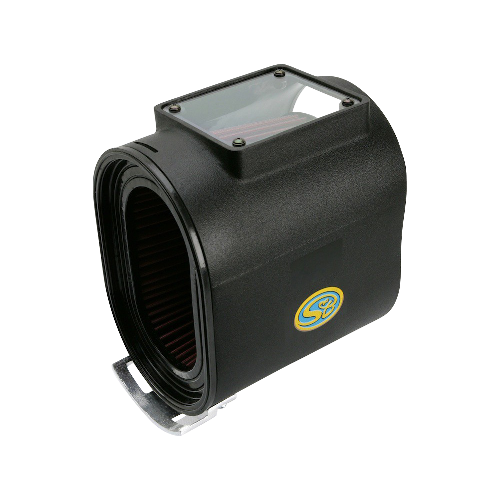 Cold Air Intake for 2003-2007 Ford Powerstroke 6.0L