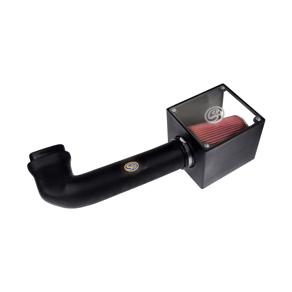 Cold Air Intake for 2005-2006 Ford F-150 5.4L