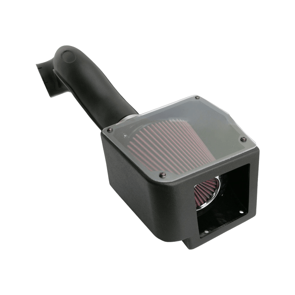 Cold Air Intake for 1999-2008 Silverado / Sierra 1500, 2500, 3500, Tahoe, Yukon