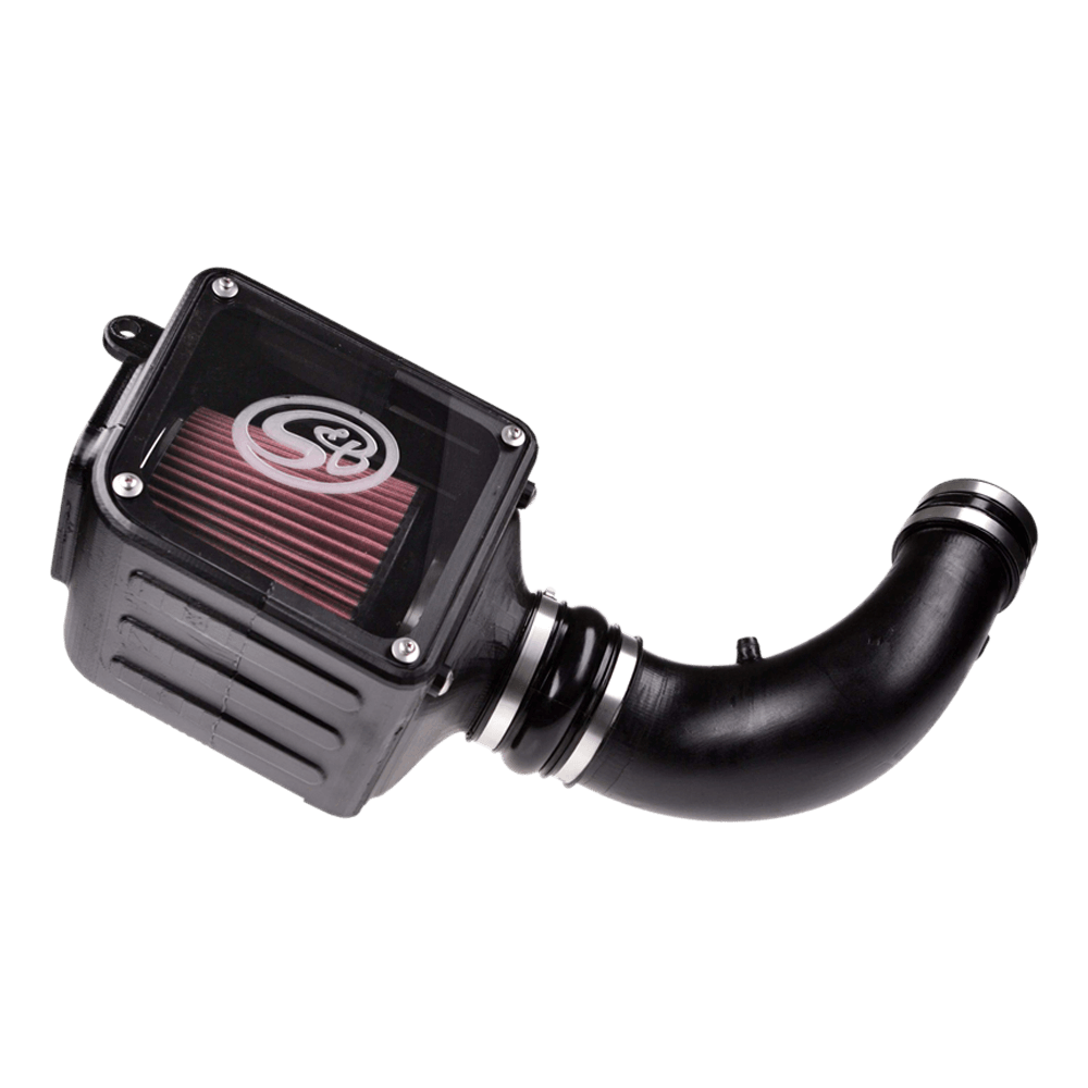 Cold Air Intake for 2007-2011 Jeep Wrangler 3.8L