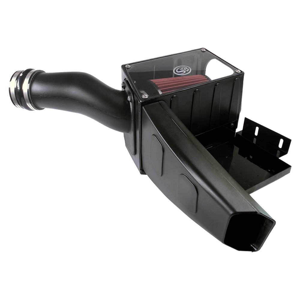 Cold Air Intake for 1998-2003 Ford Powerstroke 7.3L