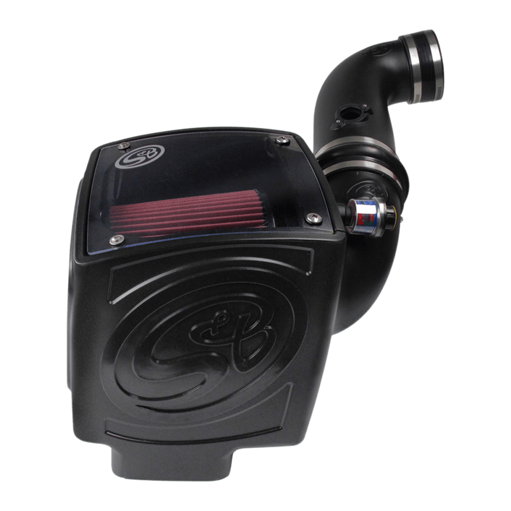 Cold Air Intake for 2011-2012 Chevy / GMC Duramax 6.6L
