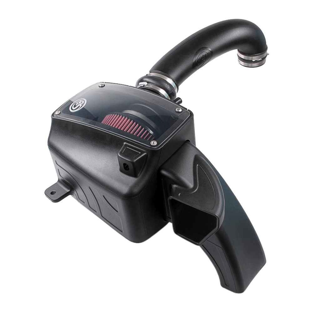 Cold Air Intake for 2009-2012 Dodge Ram 1500 5.7L