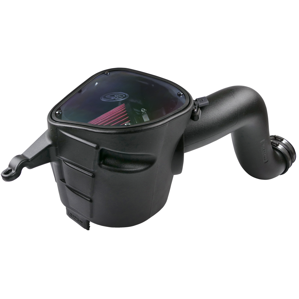 COLD AIR INTAKE FOR 2003-2007 DODGE RAM CUMMINS 5.9L