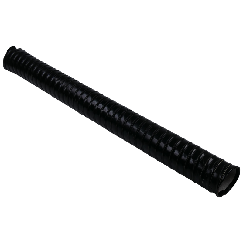 3.5" ID Flexible Ducting (53" Length) for Particle Separator - V1 PARTICLE SEPARATOR ONLY